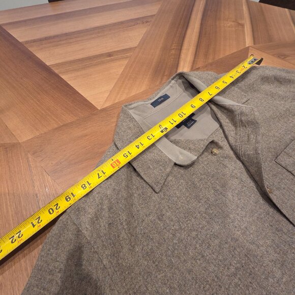 Pendleton Trail Shirt, Men’s XL - Picture 4 of 6